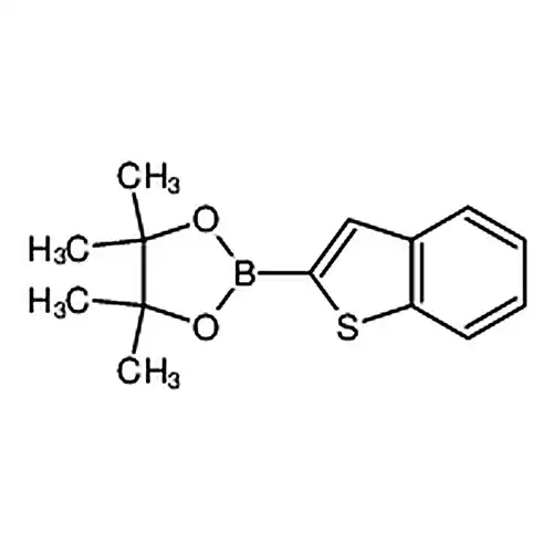 苯并噻吩-2-硼酸频呢醇酯