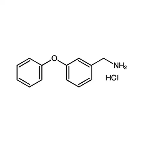 3-苯氧基苄胺盐酸盐