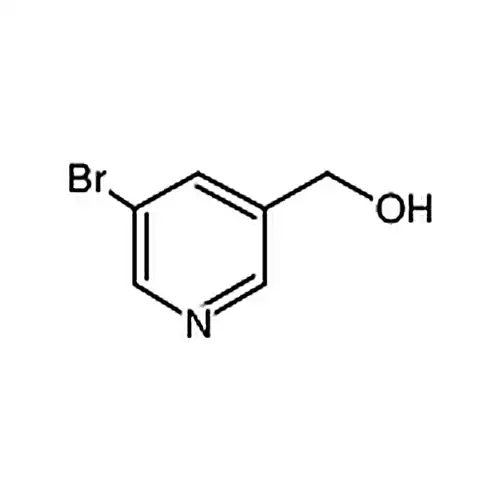 3-溴吡啶-5-甲醇