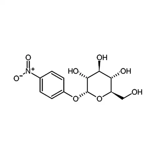 对硝基苯-α-D-葡萄糖苷