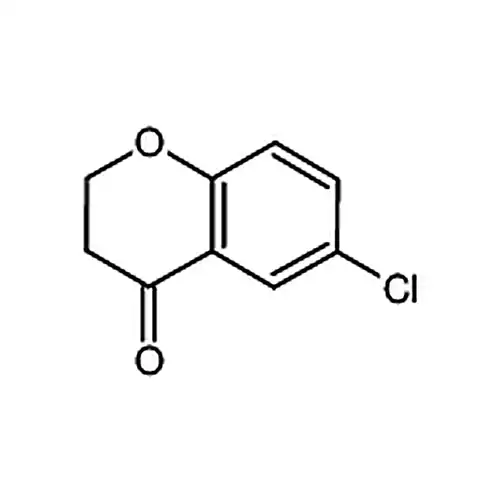 6-氯苯并二氢吡喃-4-酮