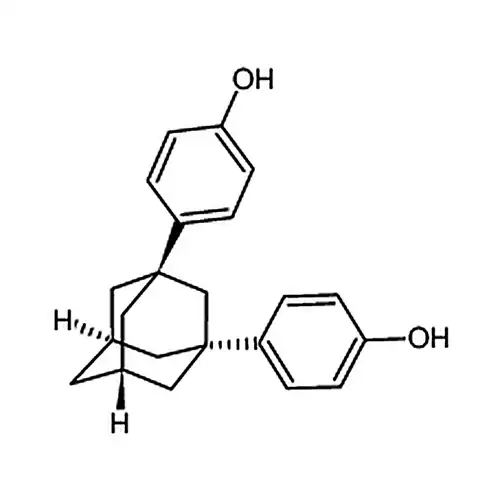 4，4'-(金刚烷-1，3-二基)二苯酚