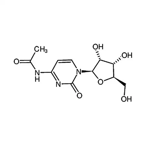 N-乙酰胞嘧啶