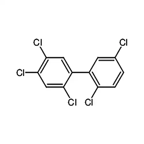 异辛烷/甲苯中PCB101标准溶液