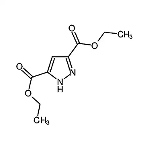 3,5-吡唑二羧酸二乙酯