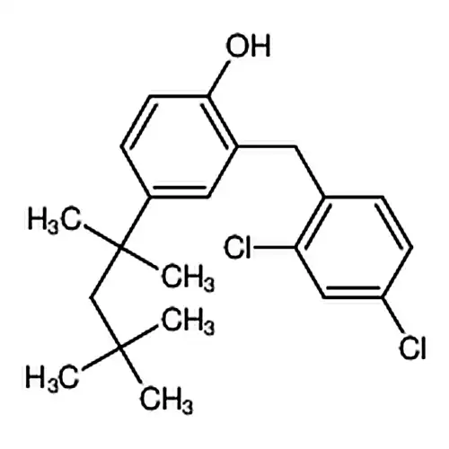 氯福克酚