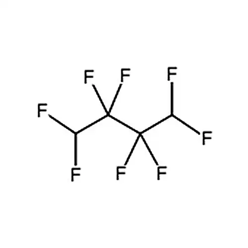 1，1，2，2，3，3，4，4-八氟丁烷