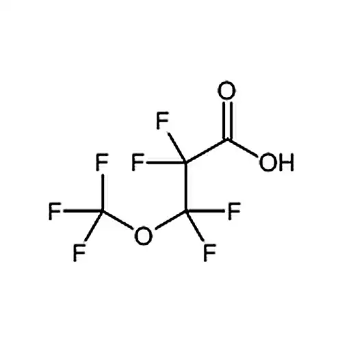 2，2，3，3-四氟-3-(三氟甲氧基)丙酸