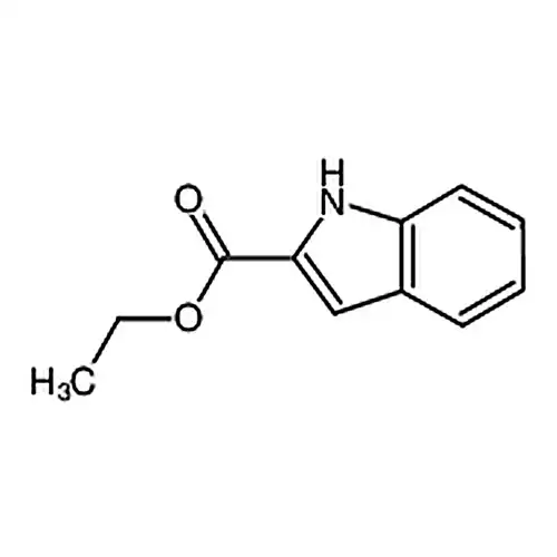 吲哚-2-羧酸乙酯