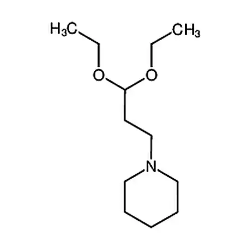 1-(3,3-二乙氧基丙基)哌啶