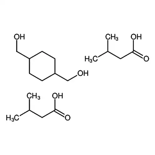 1,4-环己烷二甲醇二异戊酸酯 (顺反混合物)