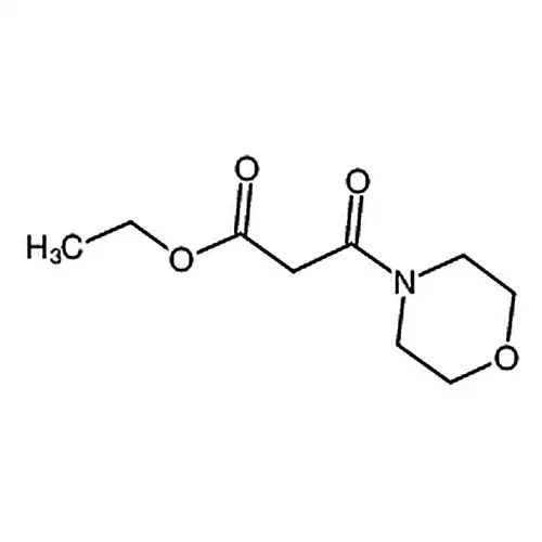 3-吗啉代-3-氧代丙酸乙酯