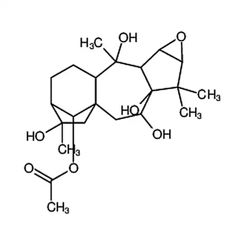 闹羊花毒素V