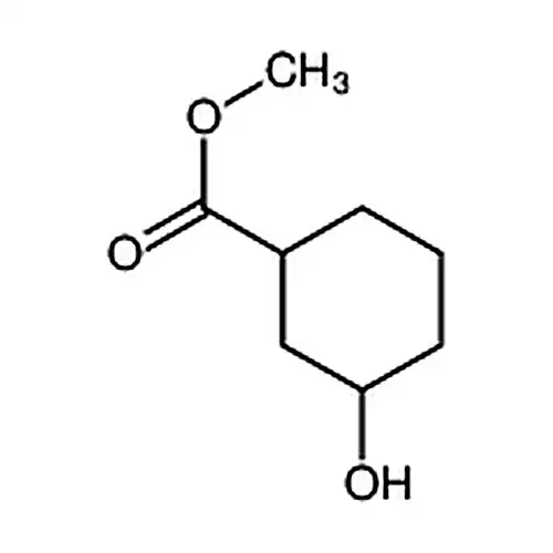 3-羟基环己烷甲酸甲酯