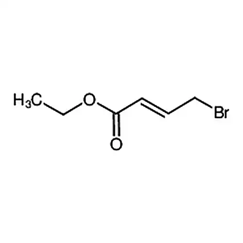 4-溴巴豆酸乙酯