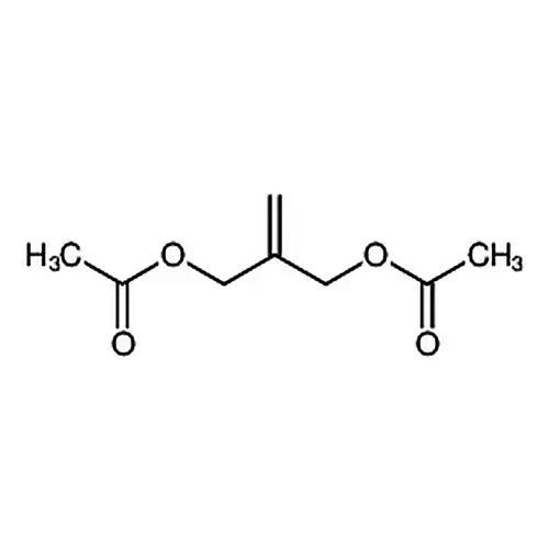 2-亚甲基丙烷-1，3-二乙酰氧基