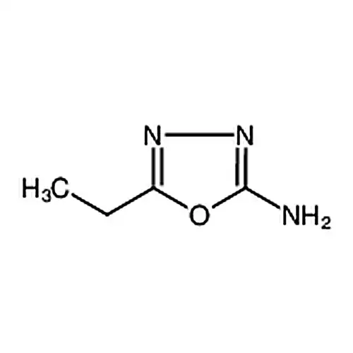 5-乙基-1，3，4-氧二唑-2-基胺