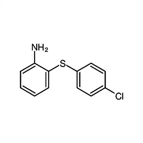 2-氨基-4'-氯二苯硫醚