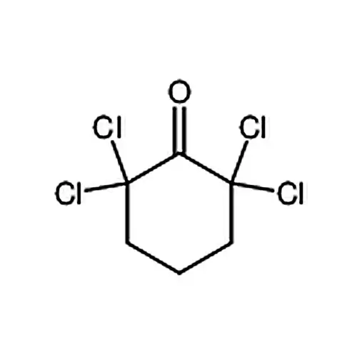 2,2,6,6-四氯环己酮