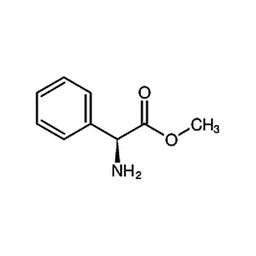 (S)-2-(苯基氨基)乙酸甲酯