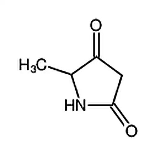 5-甲基-2，4-吡咯烷二酮