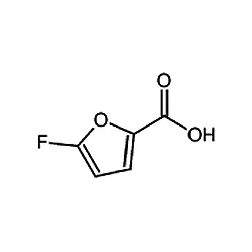 5-氟呋喃-2-羧酸