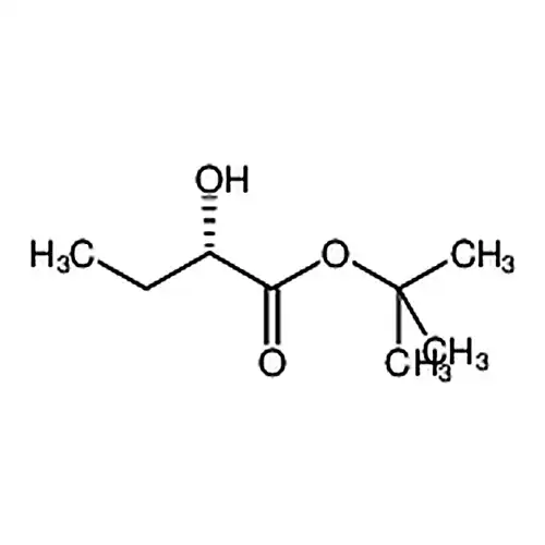 Tert-Butyl(S)-2-Hydroxybutyrate