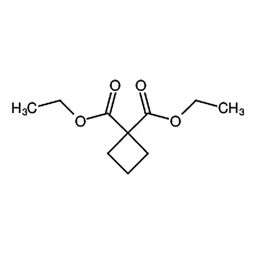 环丁基-1,1-二羧酸二乙酯