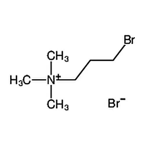 3-溴丙基三甲基溴化铵