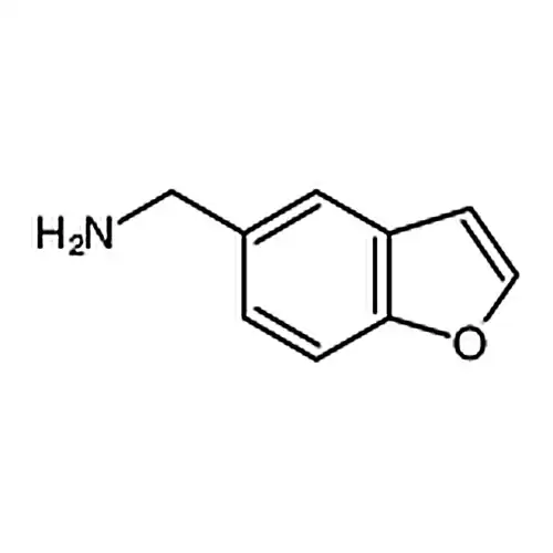 5-(氨甲基)苯并呋喃