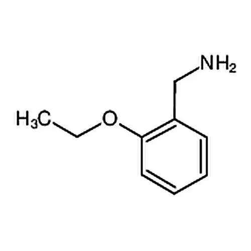 2-乙氧基苄胺