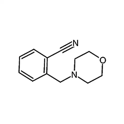 2-(吗啉甲基)苯甲腈
