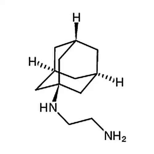 N-(1-金刚烷基)乙二胺