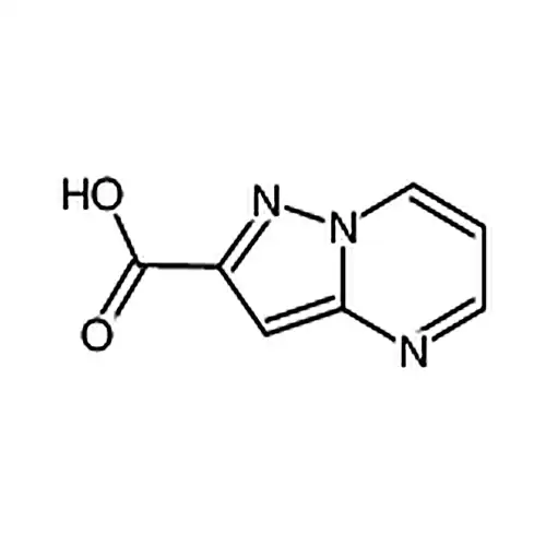 吡唑并[1,5-a]嘧啶-2-羧酸