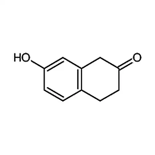 7-羟基-2-萘满酮