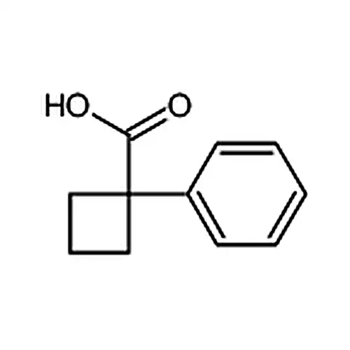 1-苯基环丁基甲酸