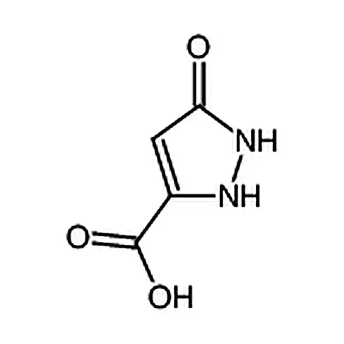 5-氧代-2,5-二氢-1H-吡唑-3-羧酸