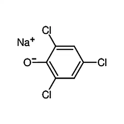 2,4,6-三氯苯酚钠