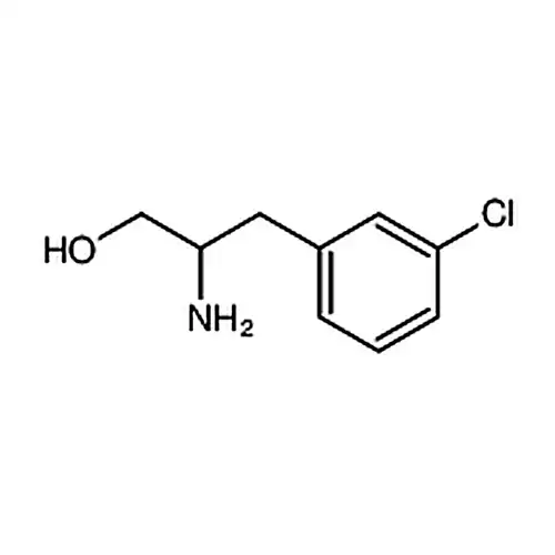 2-氨基-3-(3-氯苯基)丙-1-醇