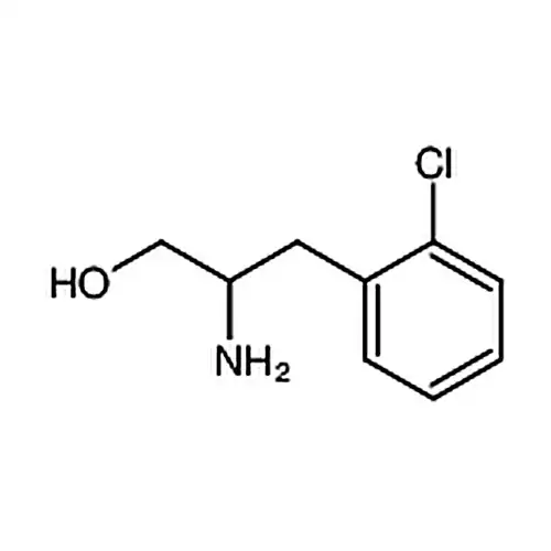 2-氨基-3-(2-氯苯基)丙-1-醇