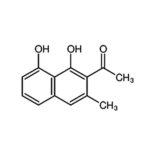 酸模素