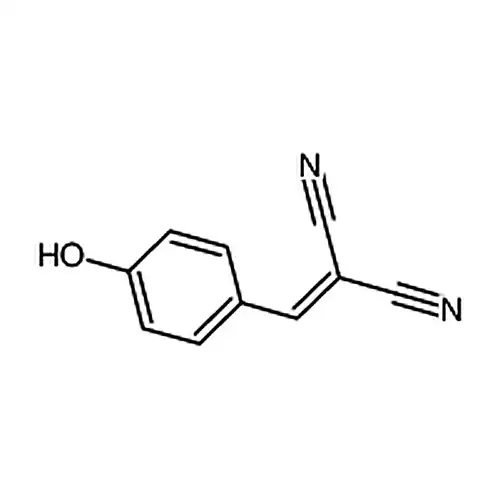 Tyrphostin 8
