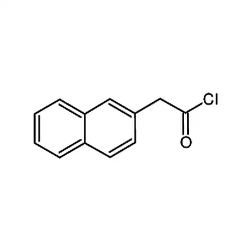 2-(萘-2-基)乙酰氯