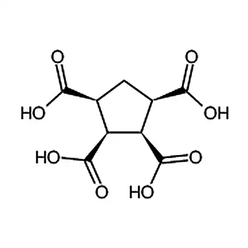 顺式-1，2，3，4-环戊烷四羧酸