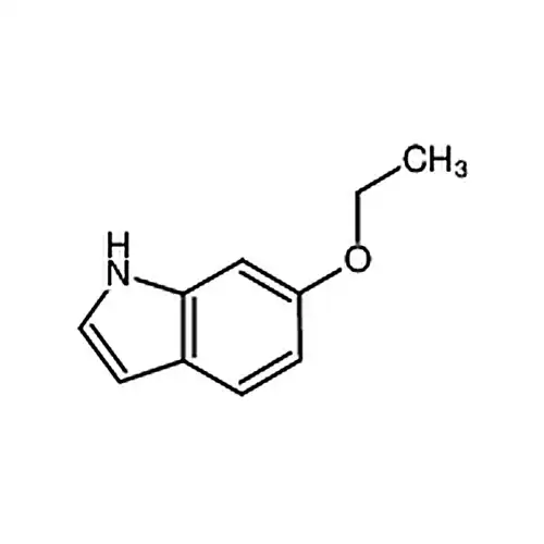 6-乙氧基吲哚