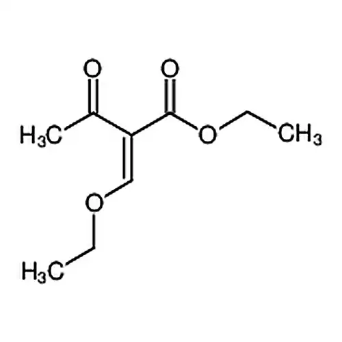2-乙氧亚甲基乙酰乙酸乙酯