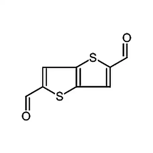 噻吩并[3,2-b]噻吩-2,5-二甲醛