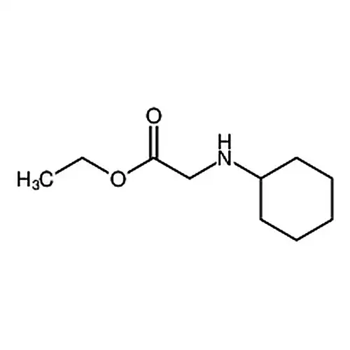 环己基甘氨酸乙酯
