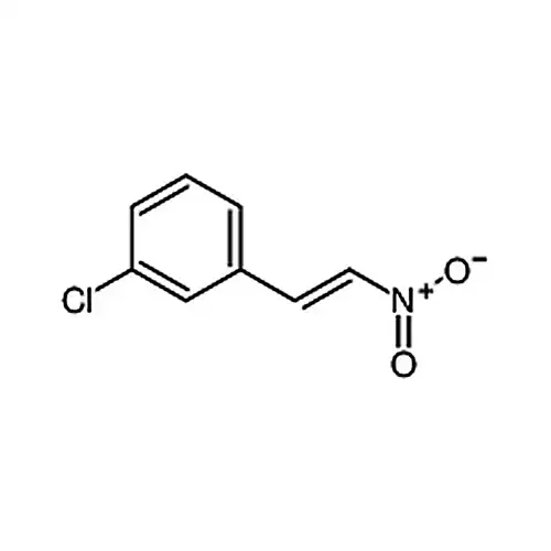 (E)-1-氯-3-(2-硝基乙烯基)苯