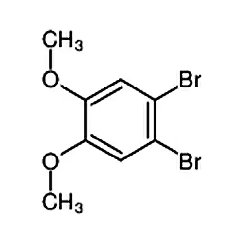1,2-二溴-4,5-邻苯二甲醚
